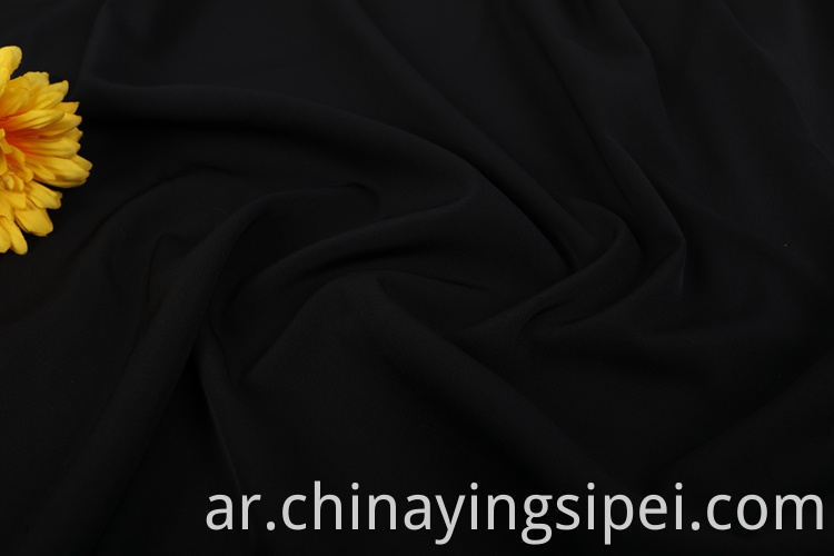 High quality cheap dyed spandex polyester fabric